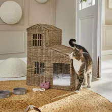 Katzenhaus Ravnda Katzenhaus Ravnda