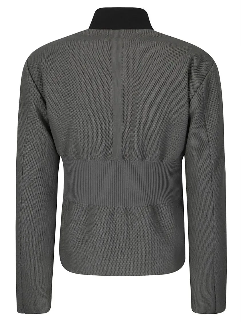 CFCL - Stylish Short Jacket - Größe 3 - grau – Bild 4