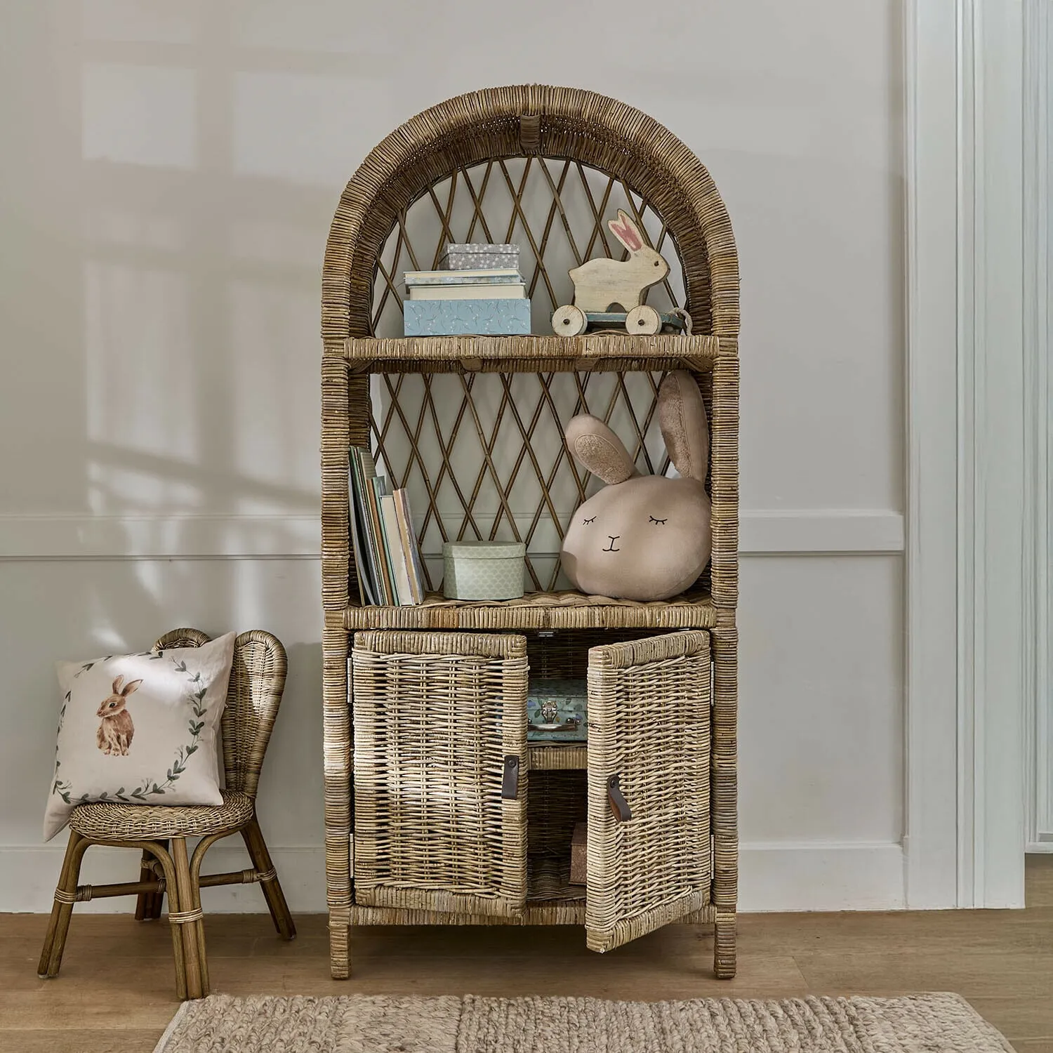 Kinderschrank Brierdale – Bild 2