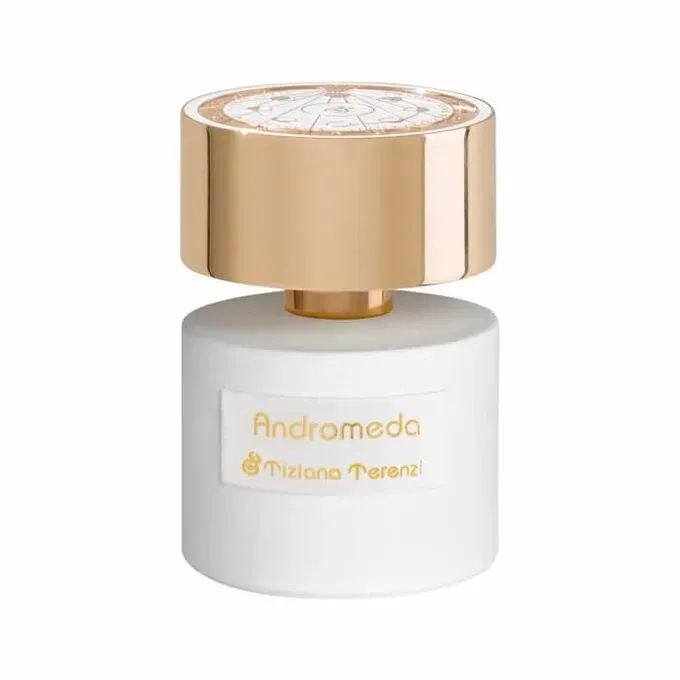Tiziana Terenzi Andromeda Extrait De Parfum Spray 100ml Tiziana Terenzi Andromeda Extrait De Parfum Spray 100ml