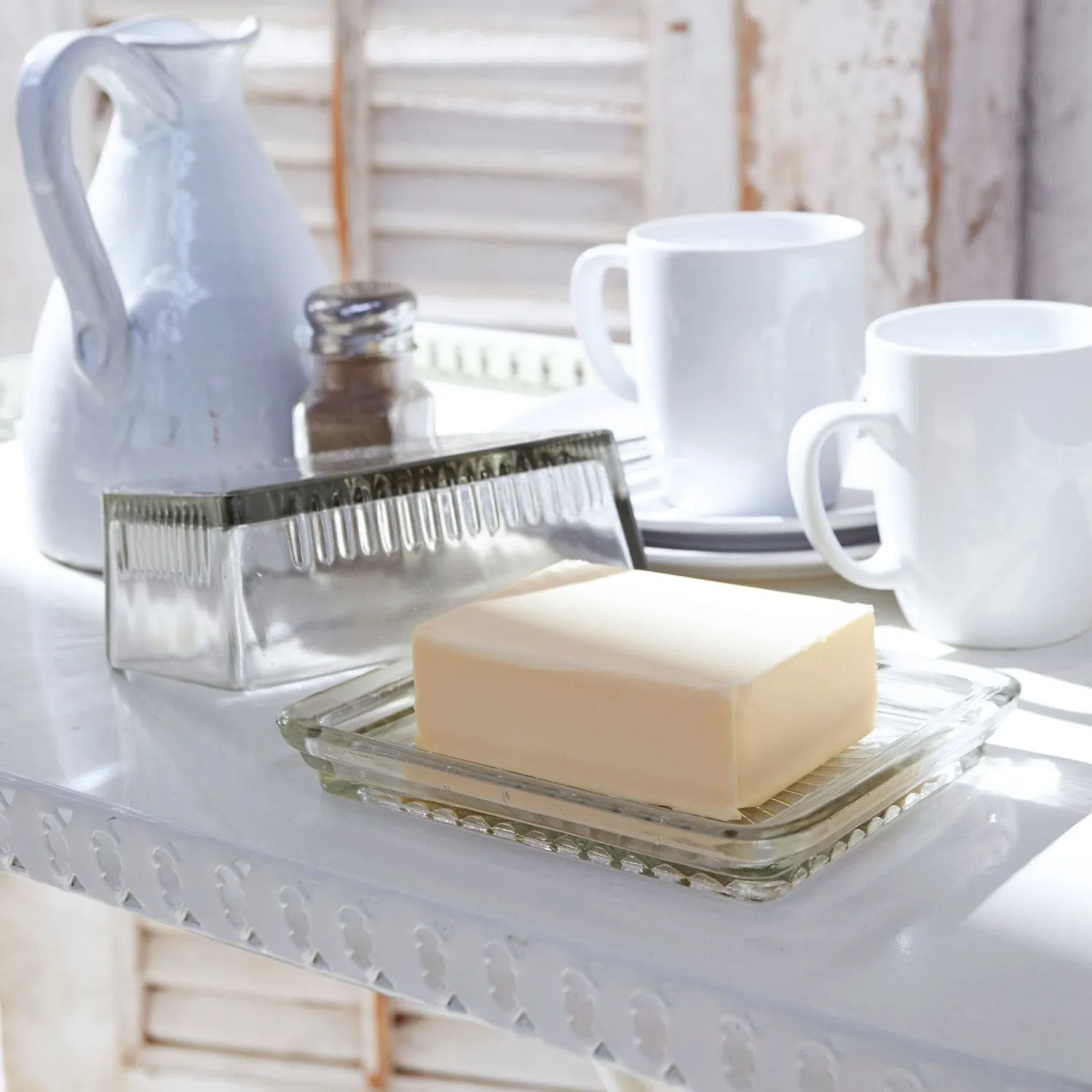 Butterdose Durham – Bild 4