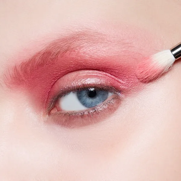 Mac Cosmetics - Pro Palette Pan - Sushi Flower Mac Cosmetics - Pro Palette Pan - Sushi Flower