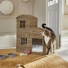 Katzenhaus Ravnda Katzenhaus Ravnda