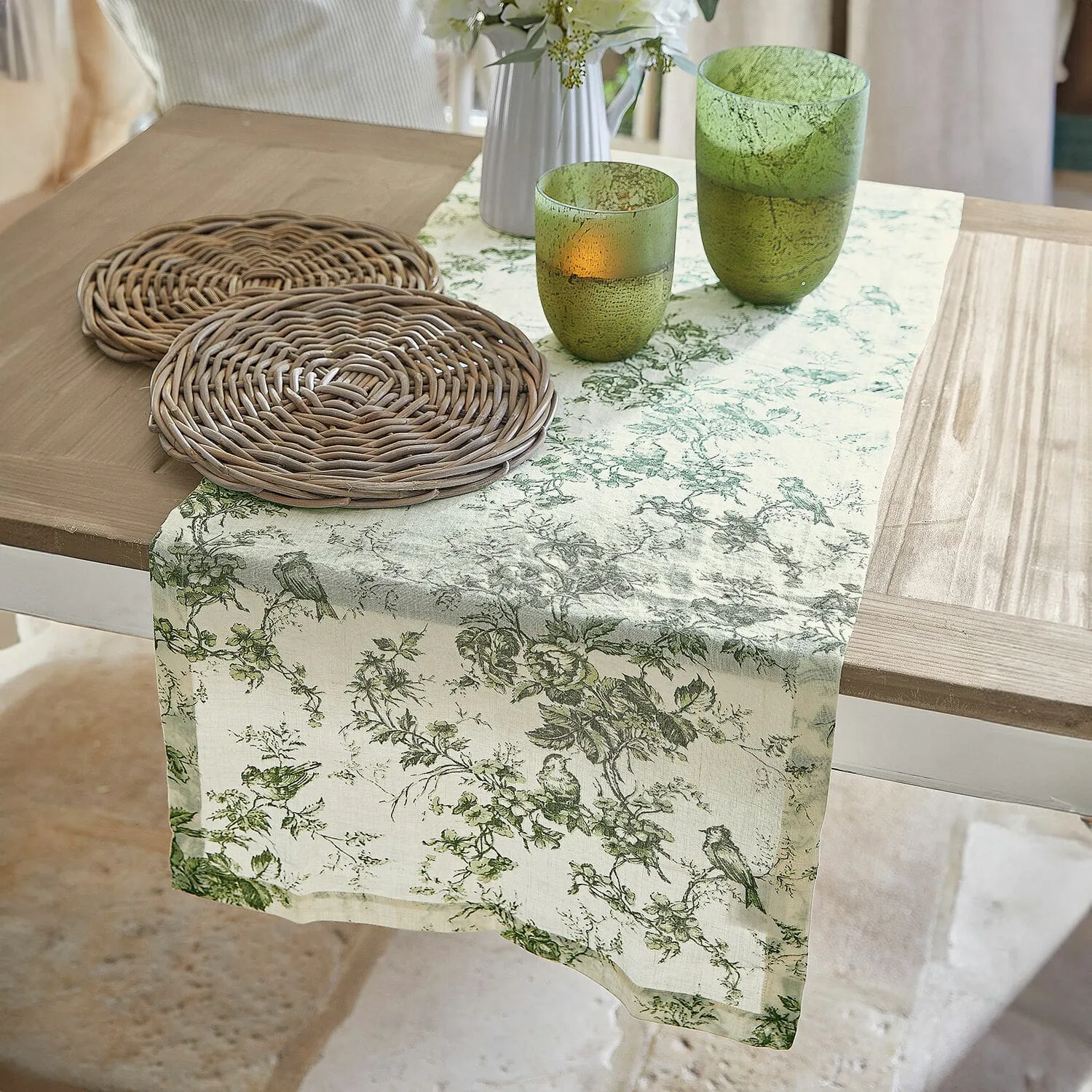 Tischläufer Mercier – Bild 2