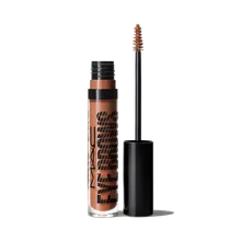 Mac Cosmetics - Eye Brows Big Boost Fibre Gel - Penny Mac Cosmetics - Eye Brows Big Boost Fibre Gel - Penny