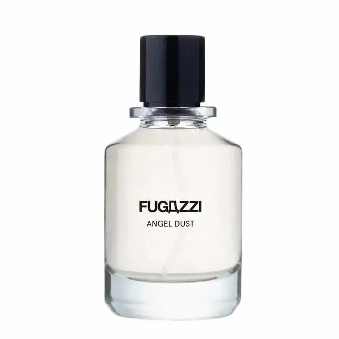 Fugazzi Angel Dust Extrait De Parfum Spray 100ml Fugazzi Angel Dust Extrait De Parfum Spray 100ml