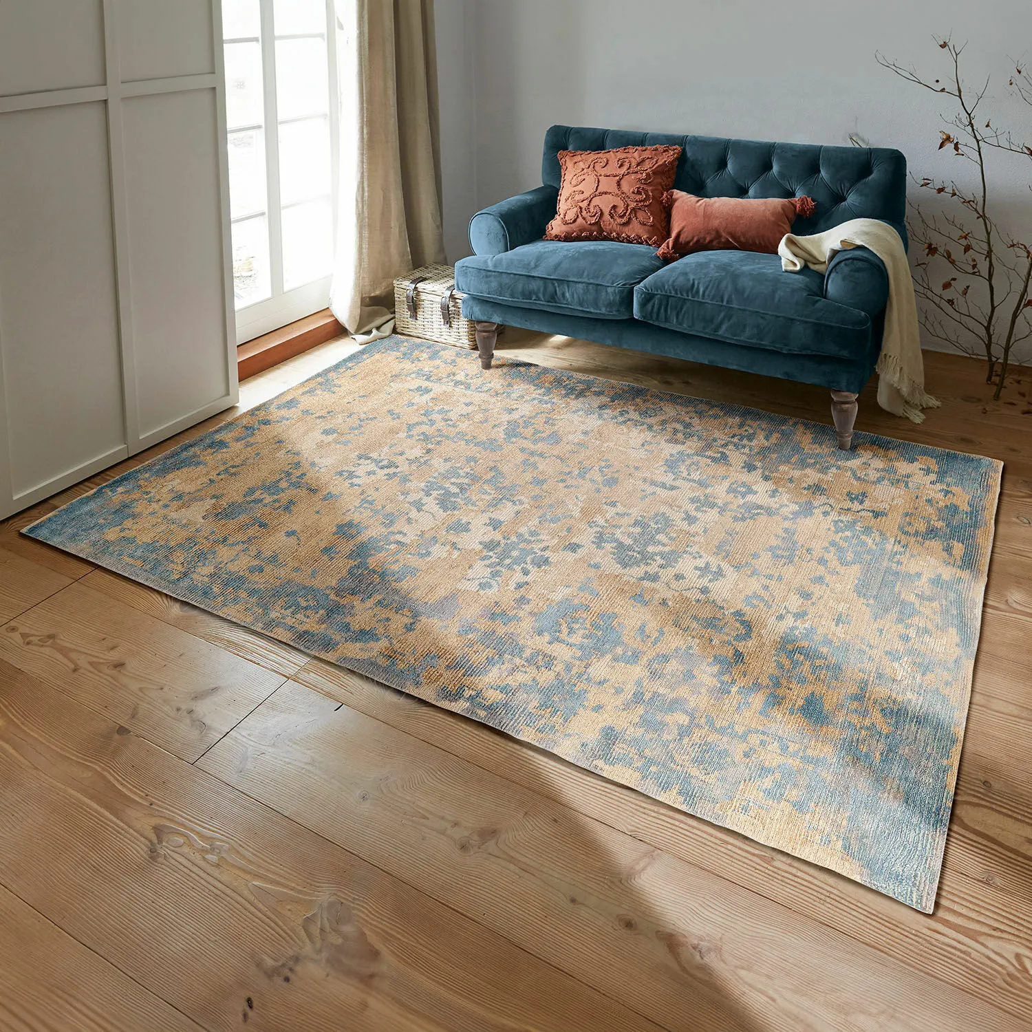 Teppich Daryush – Bild 2