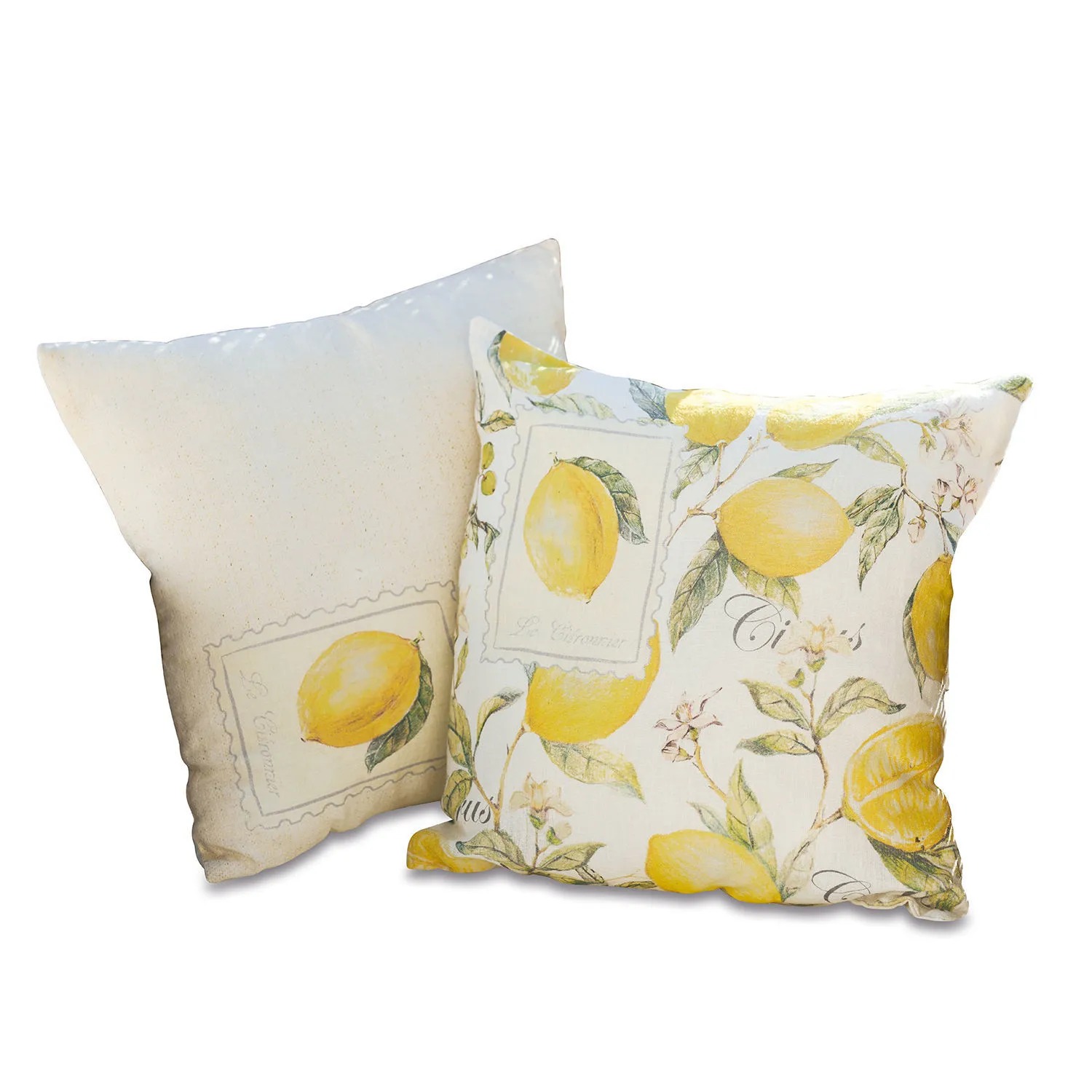 Kissenhülle 2er Set Lantagenet – Bild 3