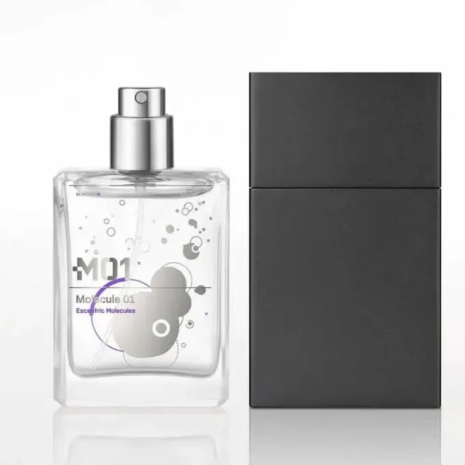 Escentric Molecules 01 Eau De Toilette Spray 30ml Escentric Molecules 01 Eau De Toilette Spray 30ml
