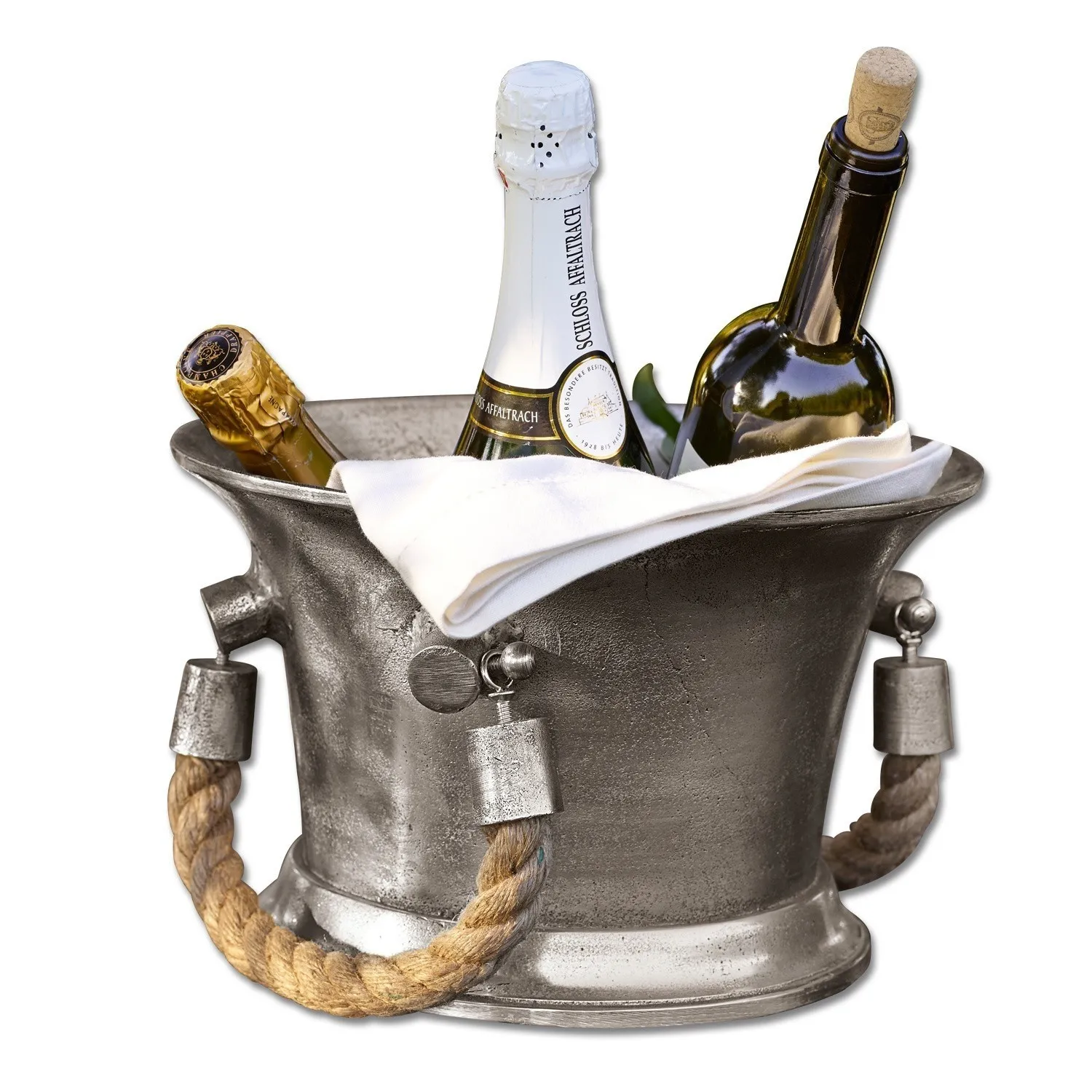 Sektkühler Maxwell – Bild 3