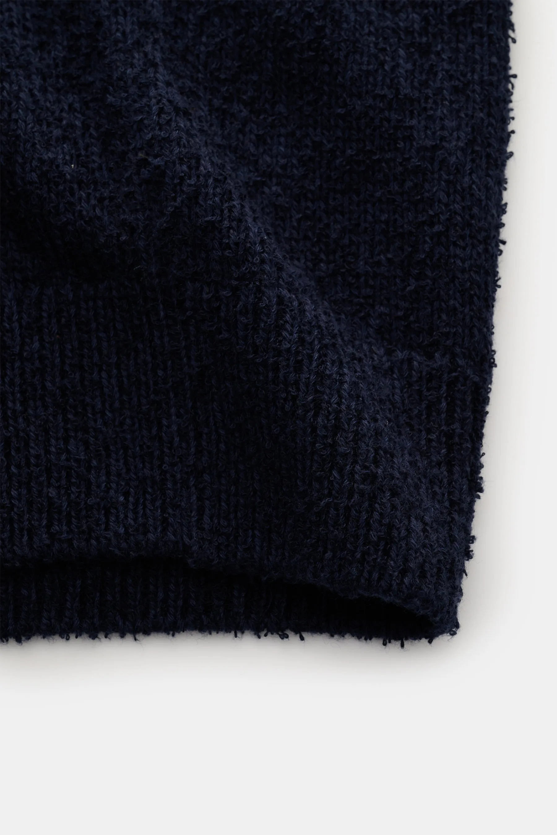 Closed - Herren - Cardigan navy – Bild 4