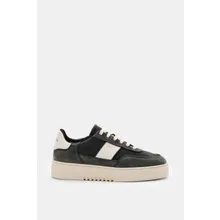 Axel Arigato - Herren - Sneaker %27Orbit Piping%27 dark navy/weiß Axel Arigato - Herren - Sneaker %27Orbit Piping%27 dark navy/weiß