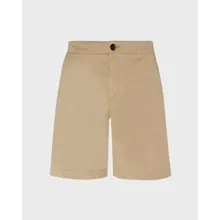 Vilebrequin - Bermudashorts Aus Tencel-gabardine Für Herren - Bermuda - Ponche - Beige - Größe 40 Vilebrequin - Bermudashorts Aus Tencel-gabardine Für Herren - Bermuda - Ponche - Beige - Größe 40