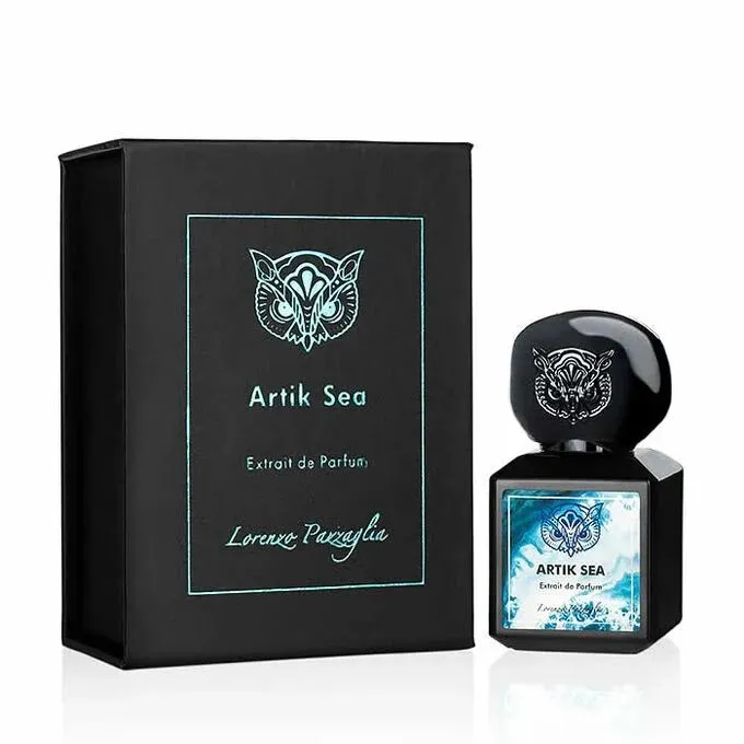 Lorenzo Pazzaglia Artik Sea Extrait De Parfum Spray 28ml Lorenzo Pazzaglia Artik Sea Extrait De Parfum Spray 28ml