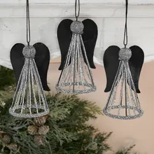 Engel 3er Set Zerelle Engel 3er Set Zerelle