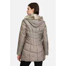 Outdoorjacke mit Kapuze Outdoorjacke mit Kapuze