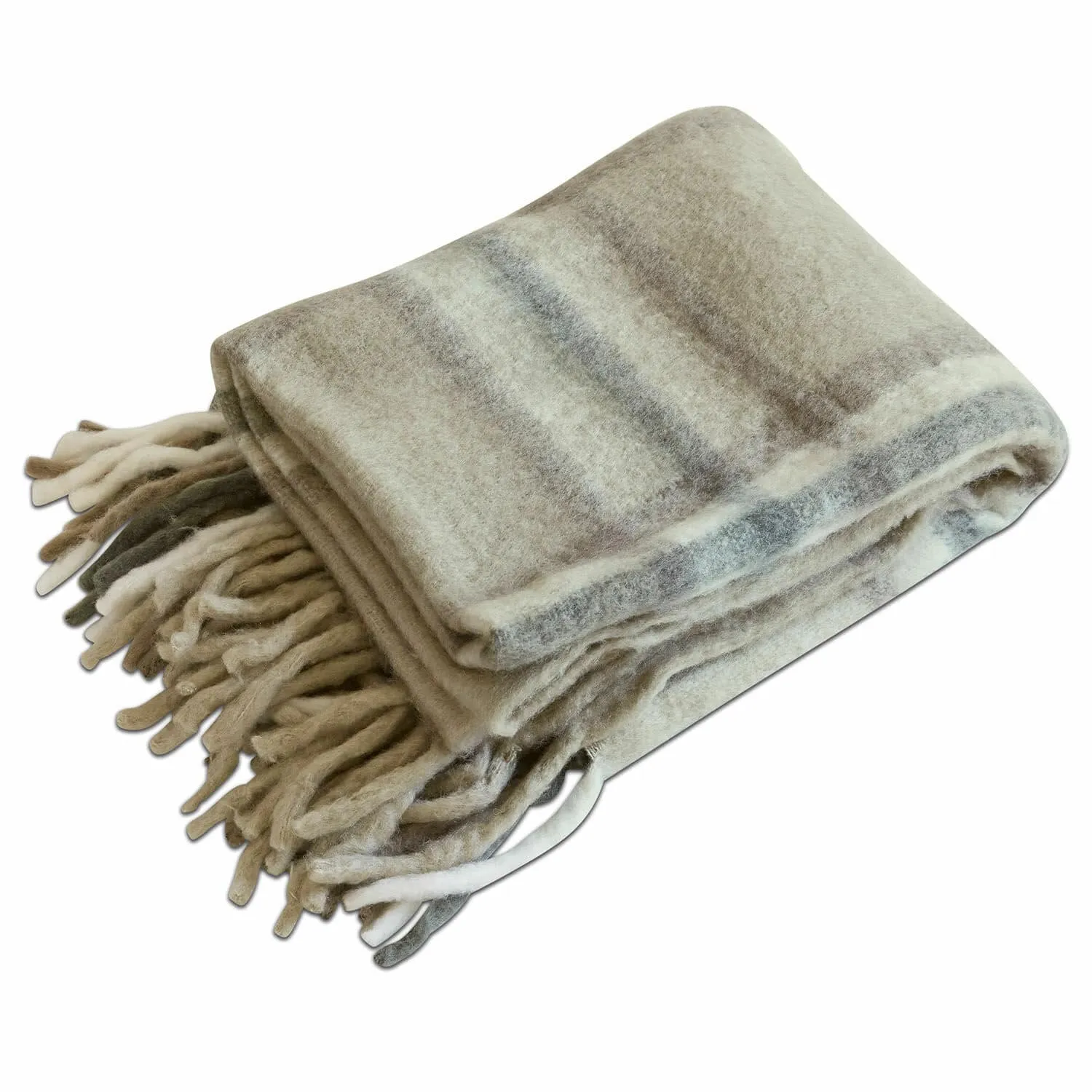 Plaid Klinas – Bild 3