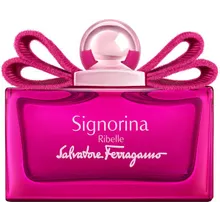 Salvatore Ferragamo Signorina Ribelle Eau de Parfum (EdP) 100 ml Salvatore Ferragamo Signorina Ribelle Eau de Parfum (EdP) 100 ml