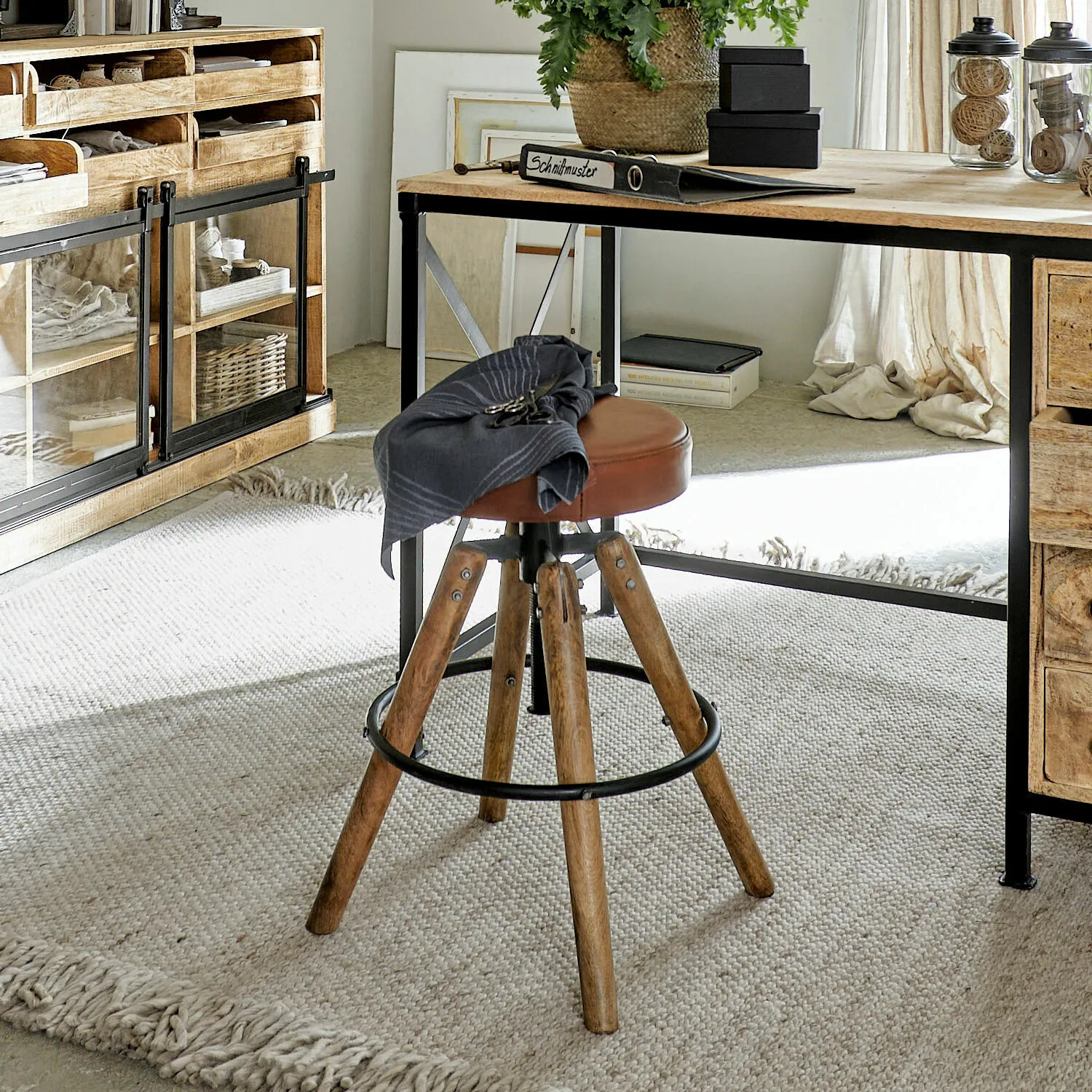 Hocker Twist – Bild 2