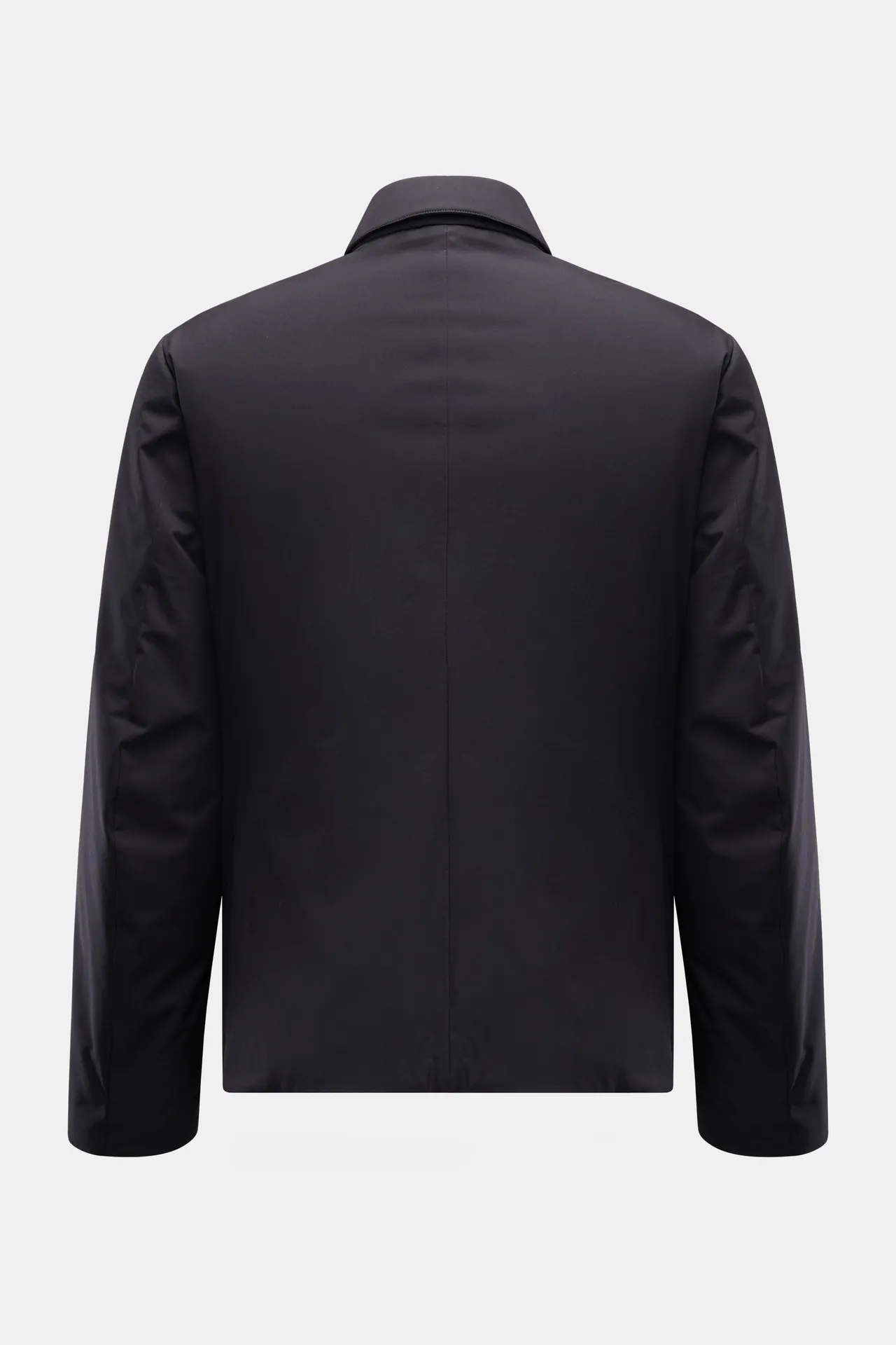 Montecore - Herren - Daunenjacke navy – Bild 2