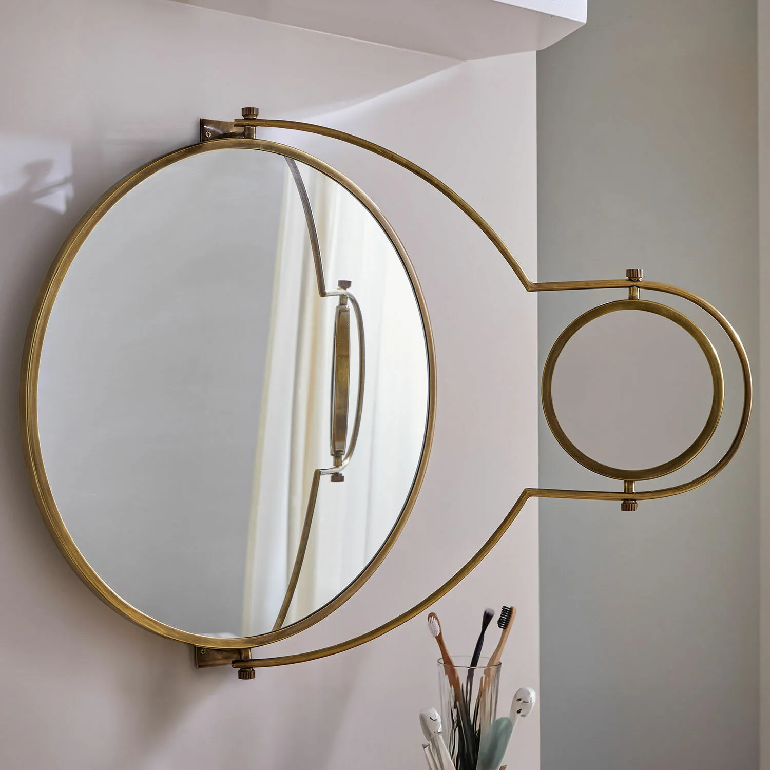 Spiegel Dornleigh Spiegel Dornleigh