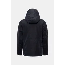 Manifattura Ceccarelli - Herren - Wachsjacke %27New Fisherman%27 navy