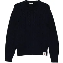 Bally - Sweaters Blue - Größe 48 - blau Bally - Sweaters Blue - Größe 48 - blau