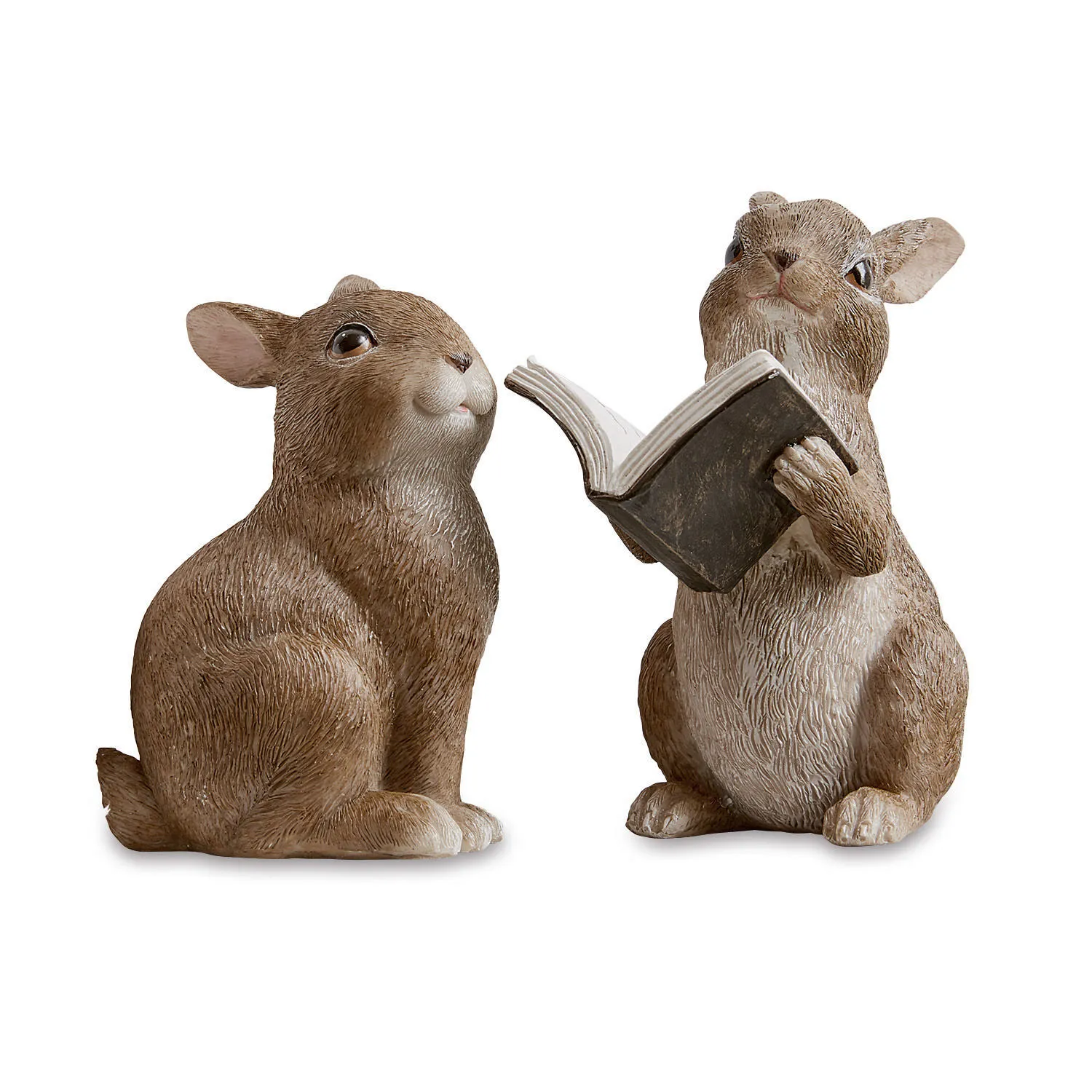 Hase 2er Set Millyar – Bild 3