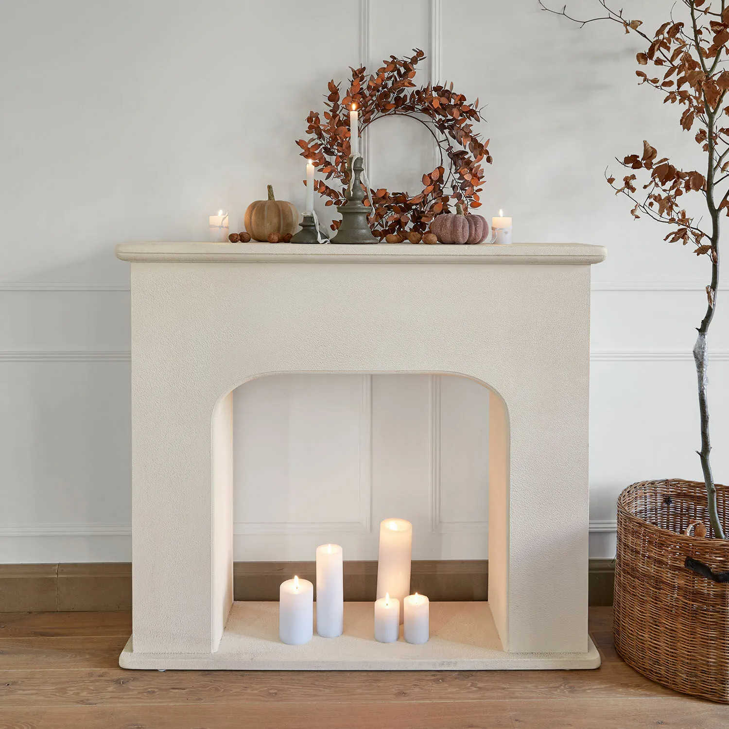 Kaminkonsole Clorèze – Bild 4
