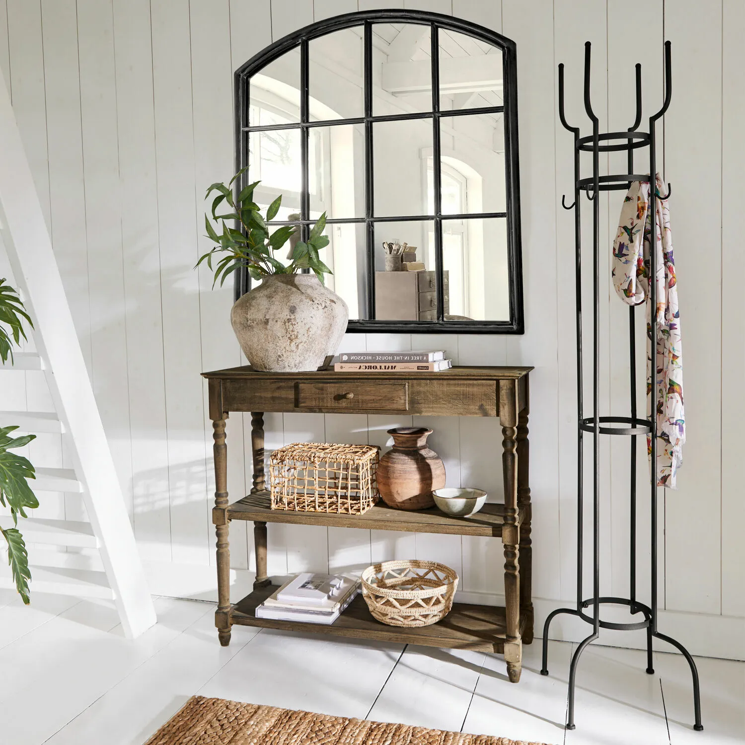 Kleiderständer York – Bild 5