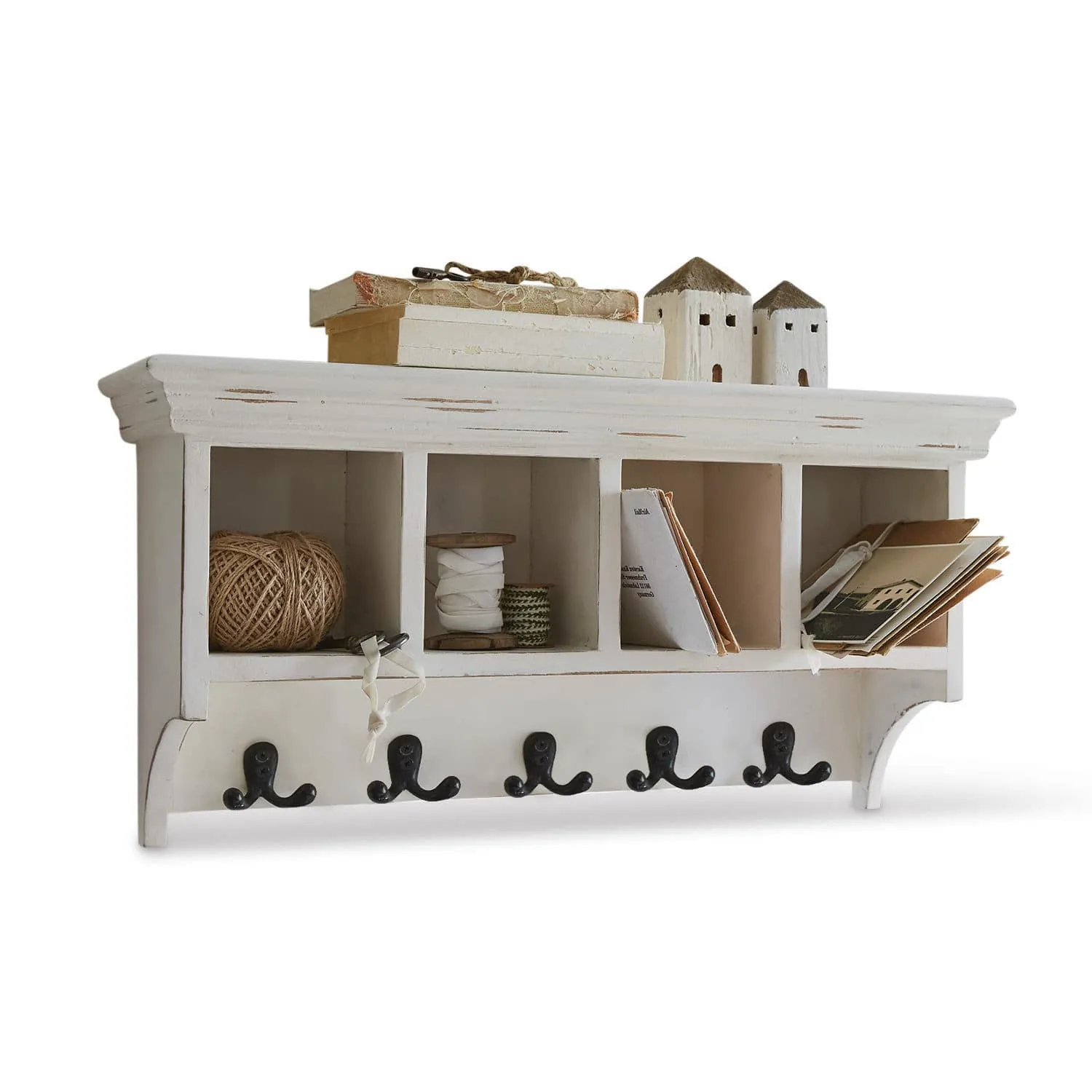 Garderobe Gualado – Bild 3