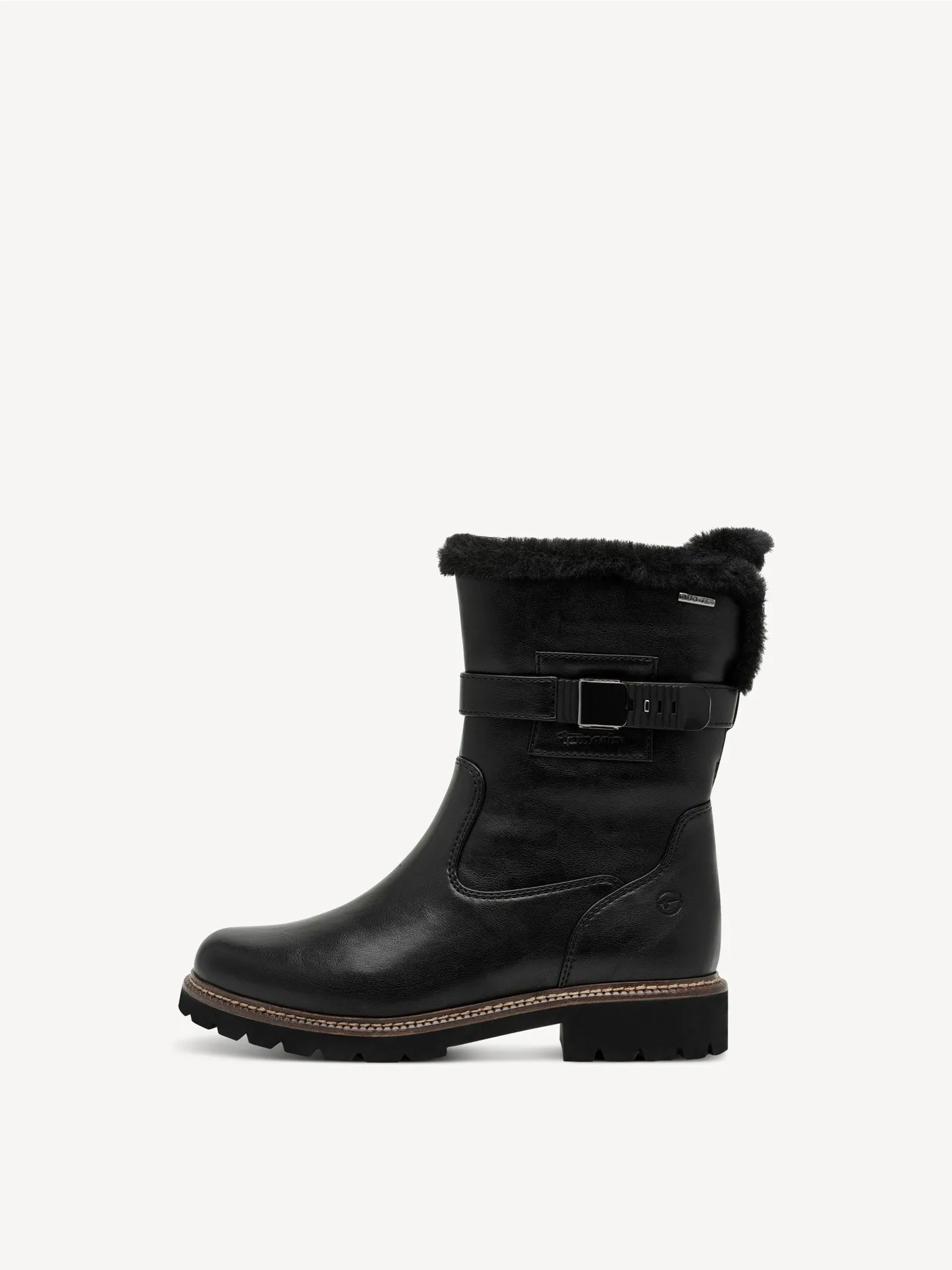 Stiefelette Stiefelette