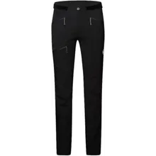 Mammut - Trousers Black - Größe 52 - schwarz Mammut - Trousers Black - Größe 52 - schwarz
