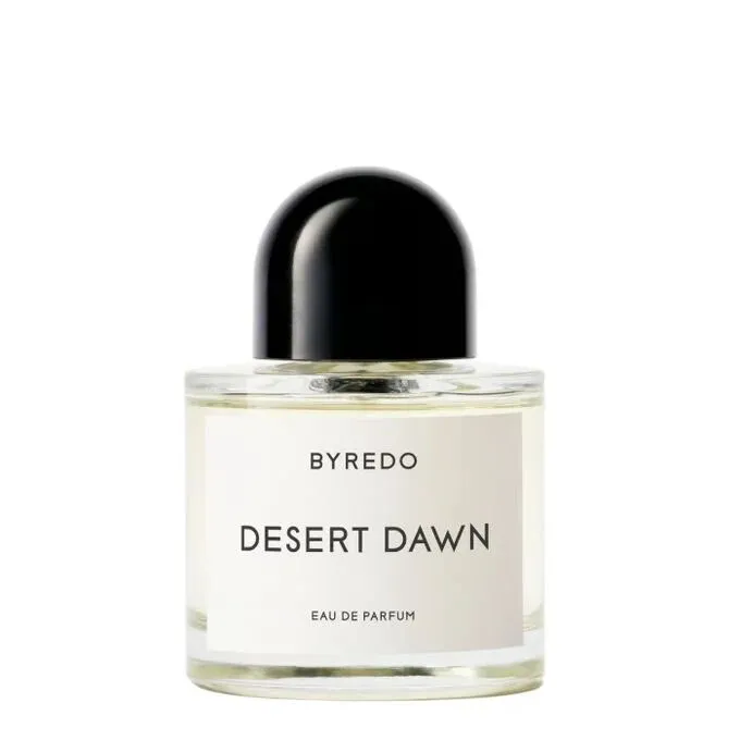 Byredo Desert Dawn Eau De Parfum Spray 100ml Byredo Desert Dawn Eau De Parfum Spray 100ml