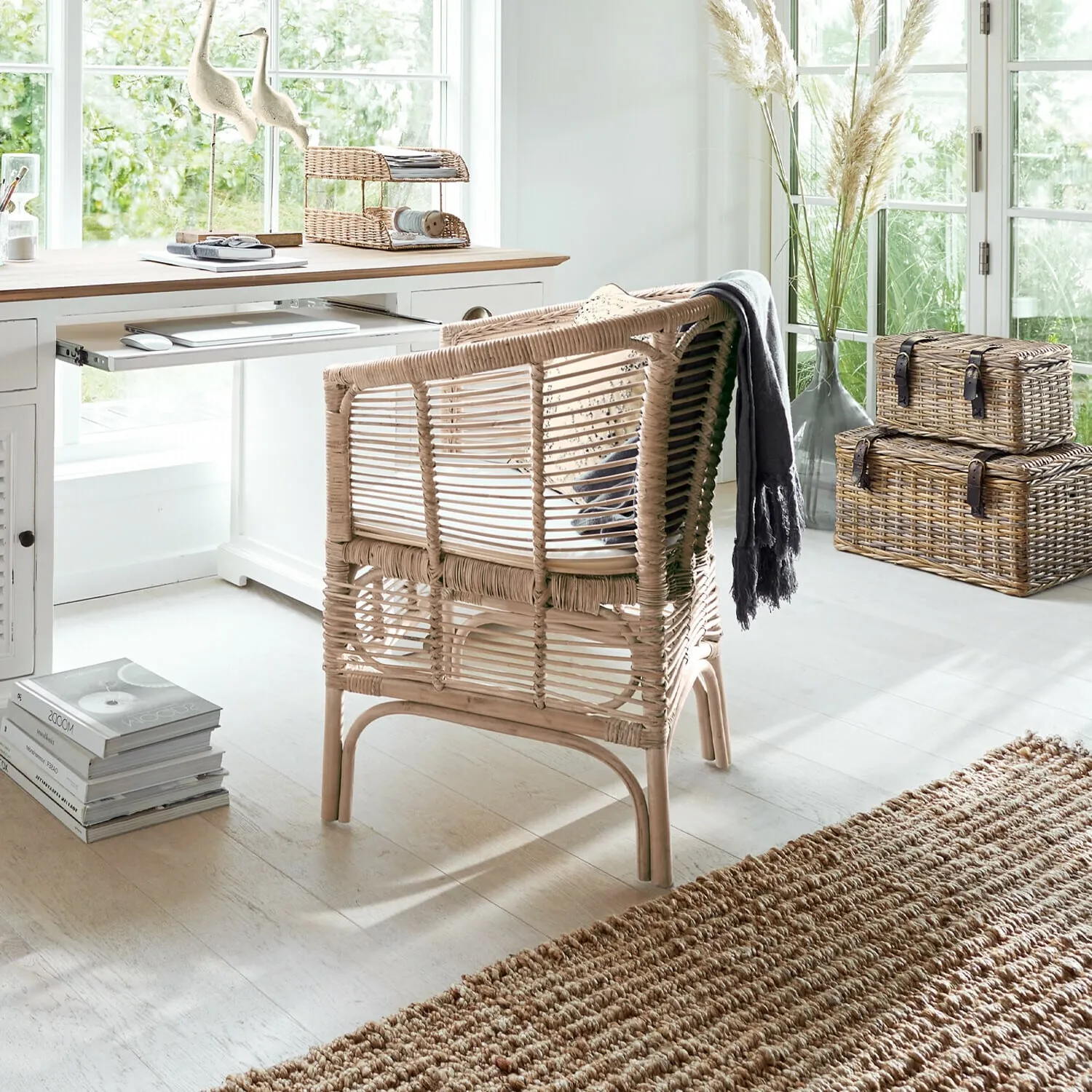 Stuhl Saulnes – Bild 5