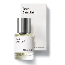 Maison Crivelli Bois Datchaï Eau De Parfum Spray 30ml Maison Crivelli Bois Datchaï Eau De Parfum Spray 30ml