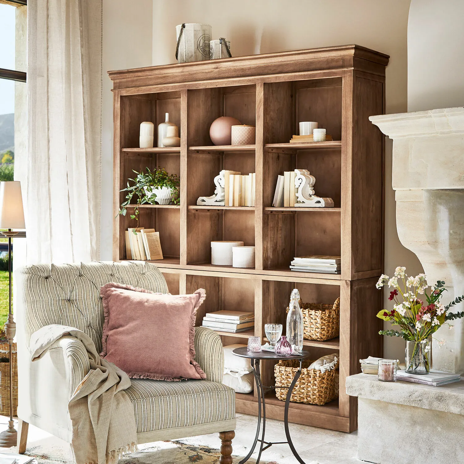 Regal Alamoni – Bild 4