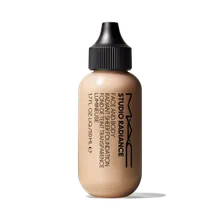 MAC Cosmetics Studio Radiance Face and Body Radiant Sheer Foundation MAC Cosmetics Studio Radiance Face and Body Radiant Sheer Foundation
