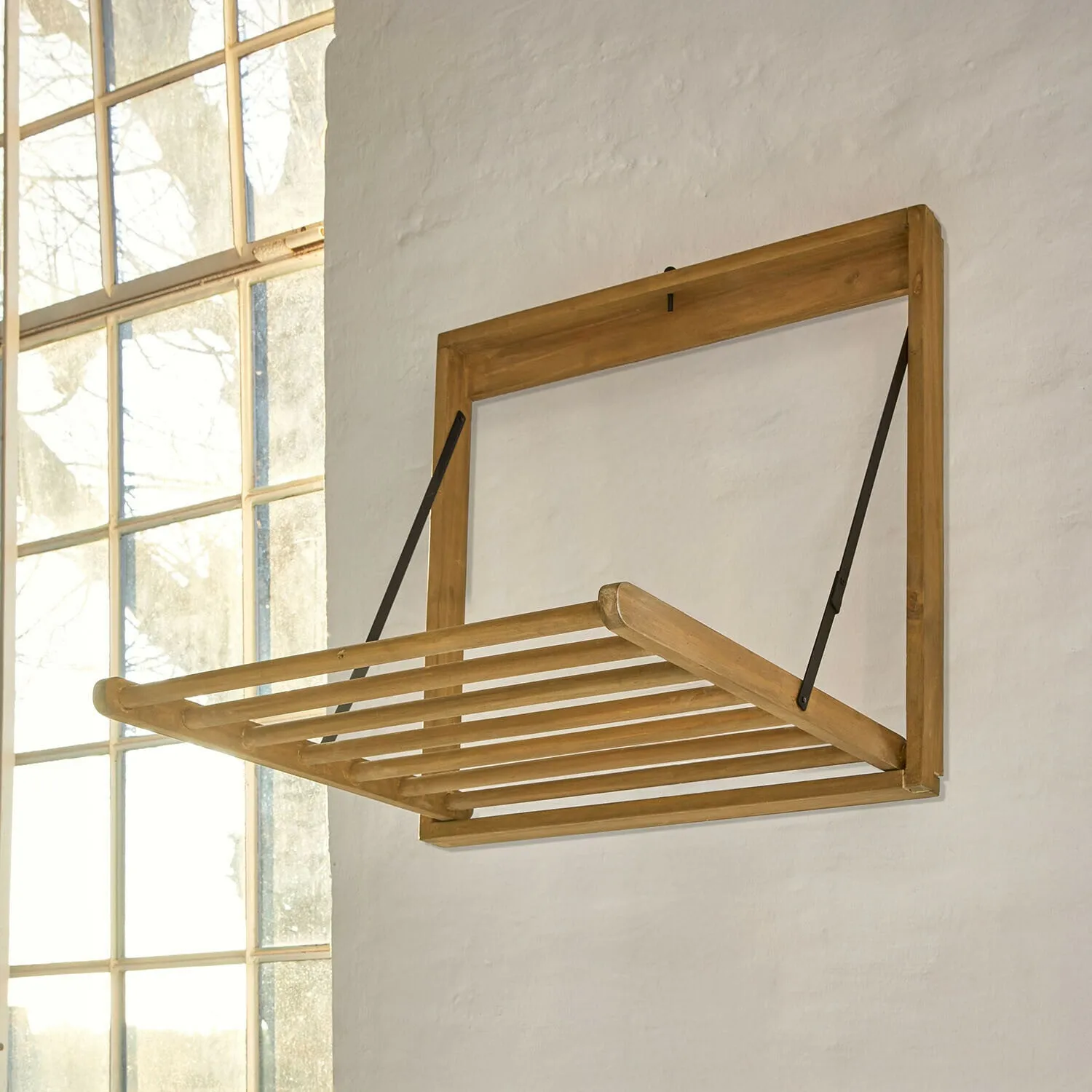 Wandwäschetrockner Élirème – Bild 4