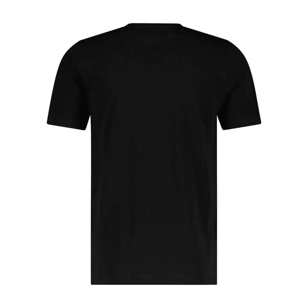 Stefan Brandt - T-Shirt Antonio - Größe S - schwarz – Bild 3