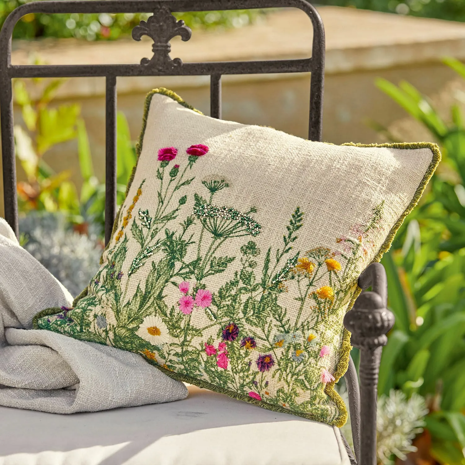 Kissenhülle Aranno – Bild 2