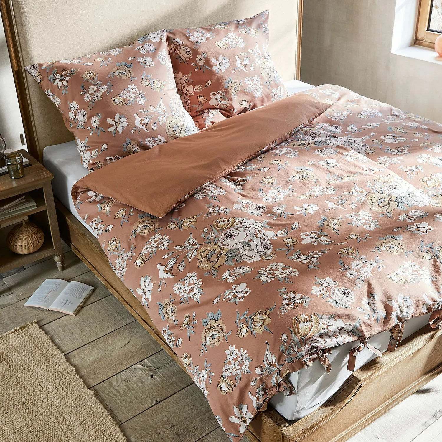 Bettwäsche Duvaline – Bild 2