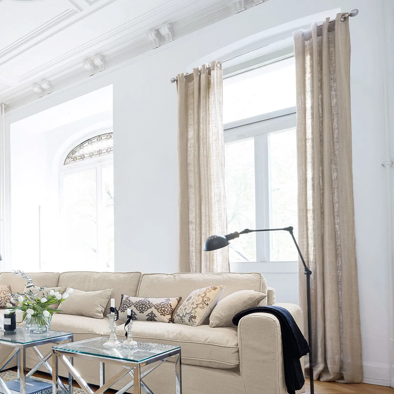 Gardine Salinas – Bild 2