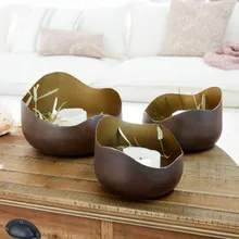 Windlicht 3er Set Thalorion Windlicht 3er Set Thalorion