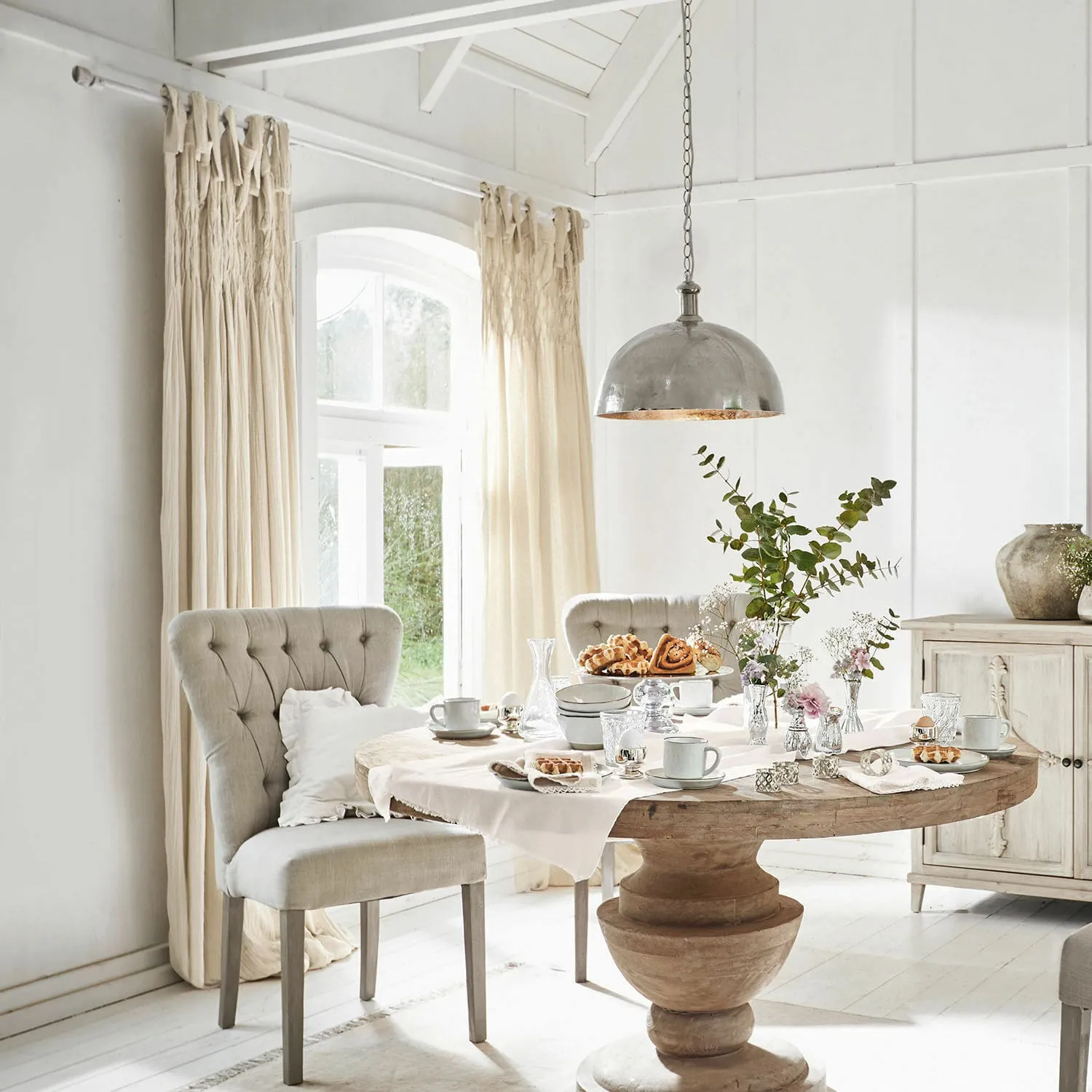 Vorhang Fergie – Bild 2