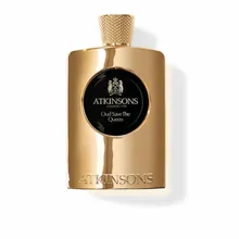 Atkinsons Oud Save The Queen Eau De Parfum Spray 100ml Atkinsons Oud Save The Queen Eau De Parfum Spray 100ml