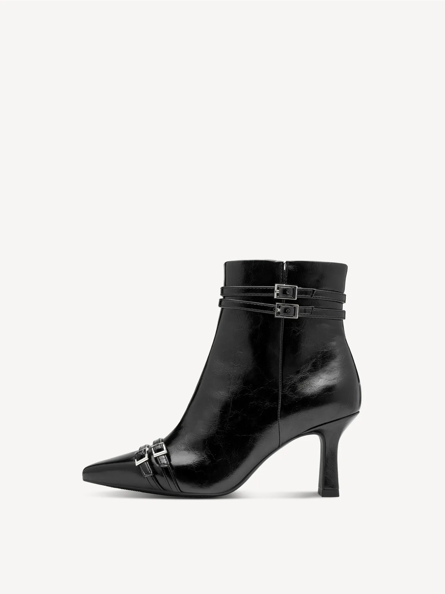 Stiefelette Stiefelette