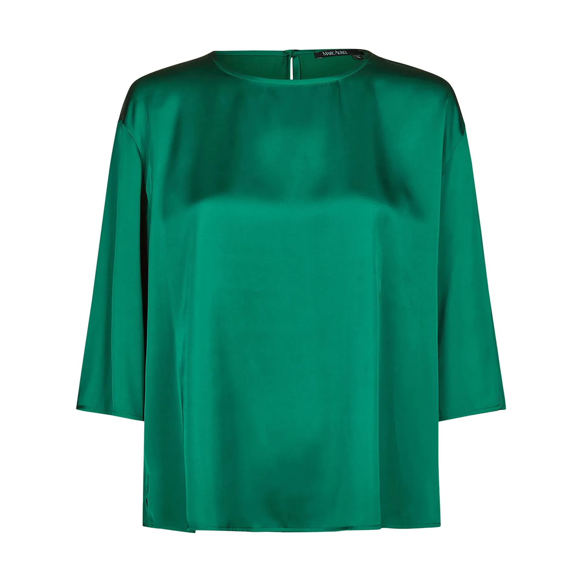 Marc Aurel - Top - Größe 38 - grün Marc Aurel - Top - Größe 38 - grün