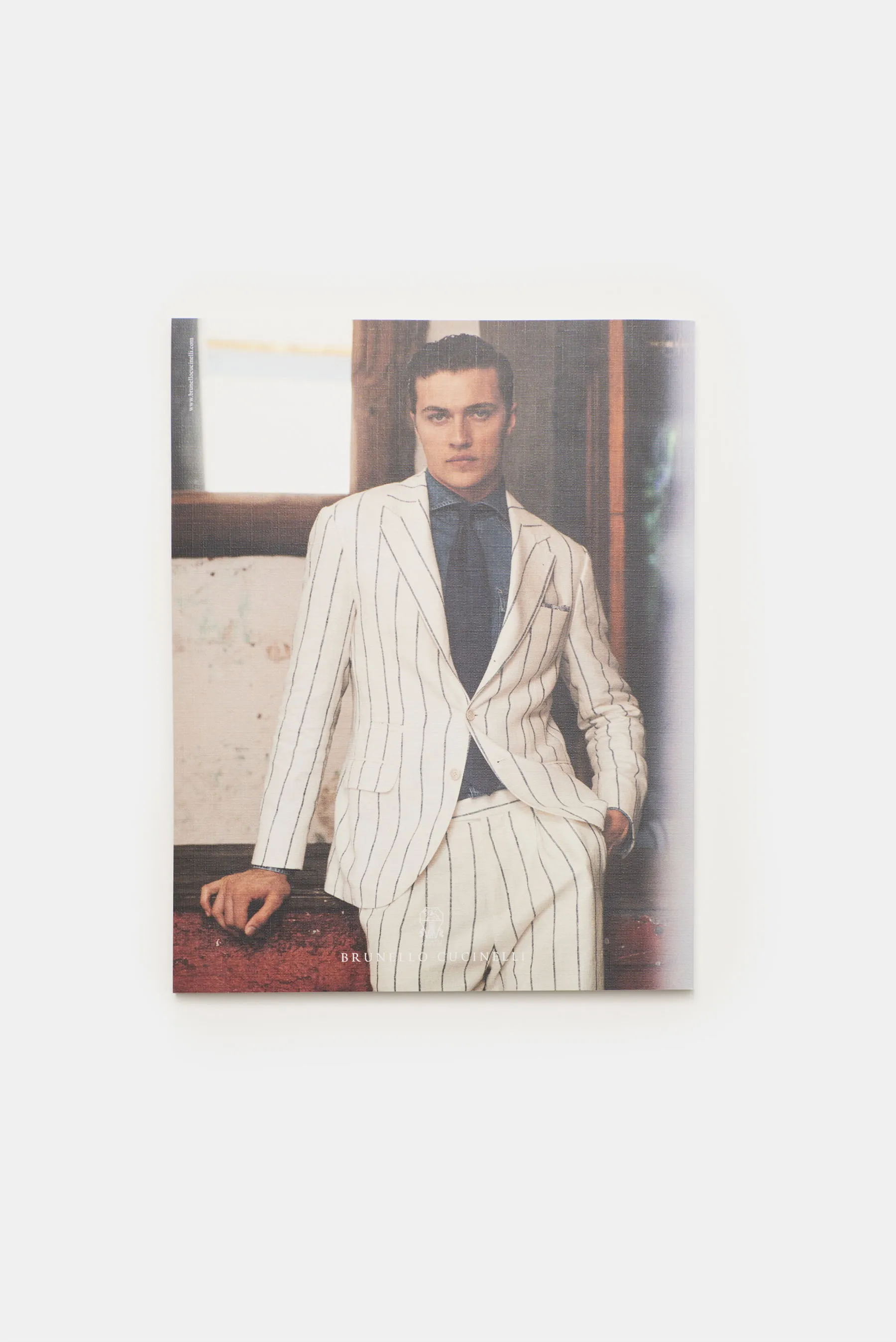 Edition - Herren - EDITION Magazin Frühling 2024 – Bild 3