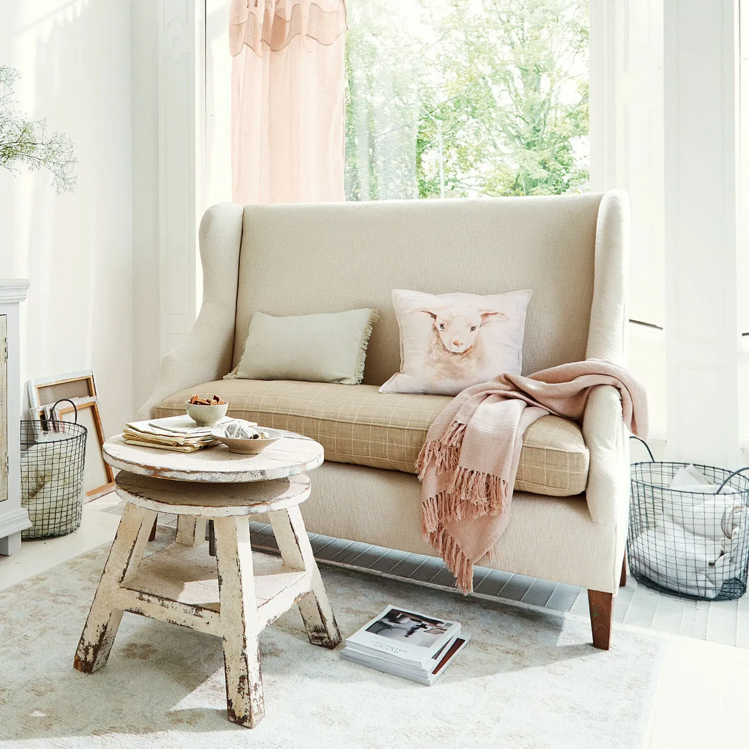 Sofa Ombra – Bild 2